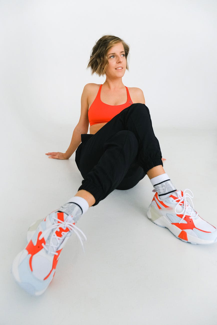 Unleashing Style and Comfort: Women’s Sportswear Trends in Japan for 2023